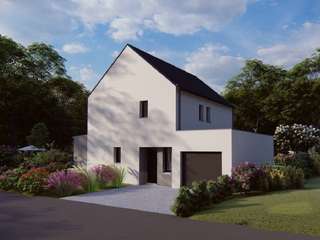 Vente maison