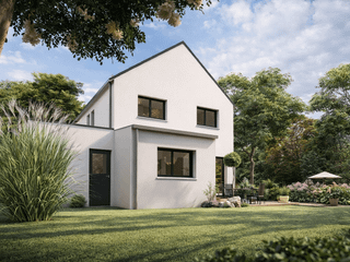 Vente maison