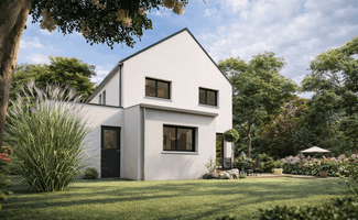 Photo Vente maison Poligné