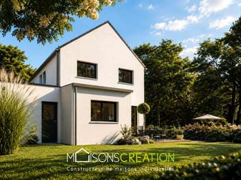 Vente Maison 4 chambresPoligné