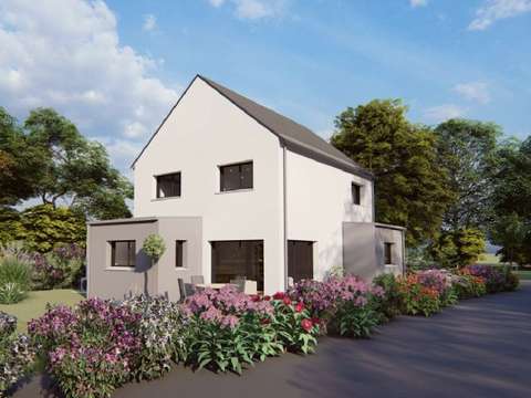 Vente maison