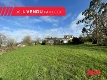 Vente Maison 2 chambresPoligné