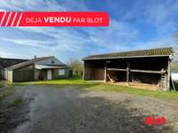 Vente maison 4 pièces Vente maison 4 pièces