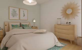 Photo Vente maison Poligné