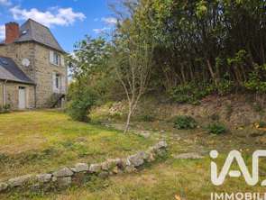 Vente Maison 4 piècesPoligné