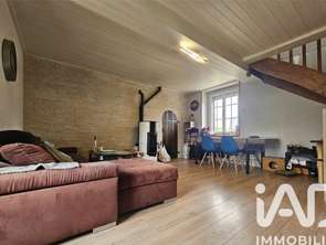 Vente Maison 4 piècesPoligné
