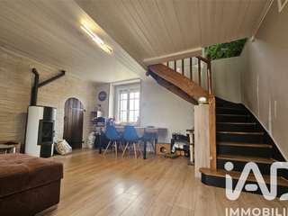 Vente maison 4 pièces Vente maison 4 pièces