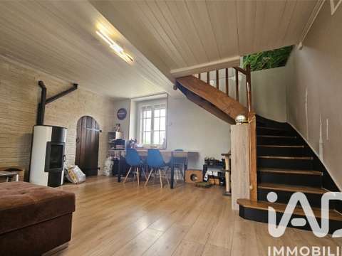 Vente maison 4 pièces Vente maison 4 pièces