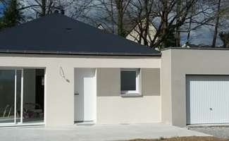 Photo Vente maison Poligné