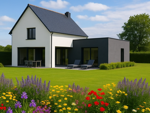 Vente Maison 4 chambresPoligné