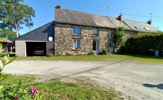 Photo Vente maison Poligné