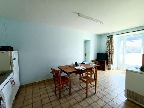 Vente maison 2 pièces Vente maison 2 pièces