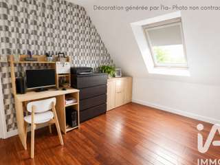Vente maison 5 pièces Vente maison 5 pièces