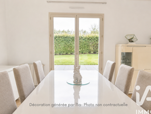 Vente Maison 4 chambresPoligné