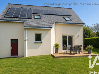 Vente maison 5 pièces Vente maison 5 pièces