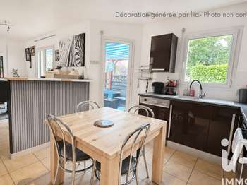 Vente maison 5 pièces Vente maison 5 pièces