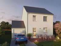 Vente maison 5 pièces Vente maison 5 pièces