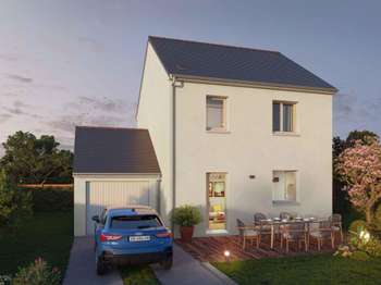 Vente Maison 3 chambresPoligné