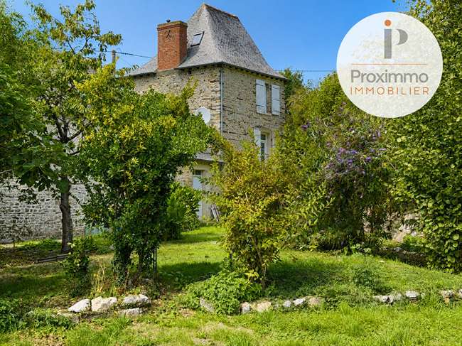 Maison 3 pièces 68 m² · à Poligné · 68 m² · 152 000 €
