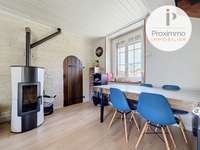 Vente maison 3 pièces Vente maison 3 pièces