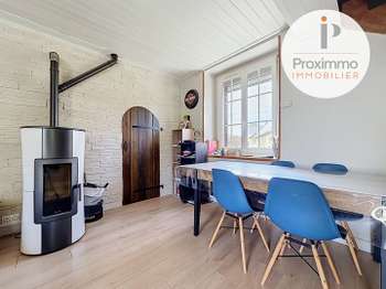 Vente maison 3 pièces Vente maison 3 pièces