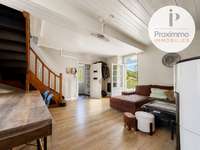 Vente maison 3 pièces Vente maison 3 pièces