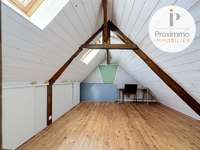 Vente maison 3 pièces Vente maison 3 pièces
