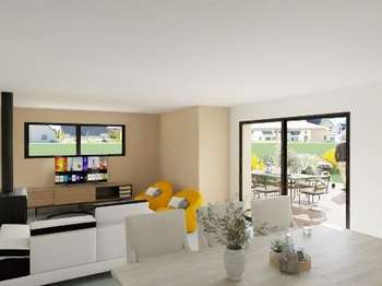 Vente Maison 3 chambresPoligné