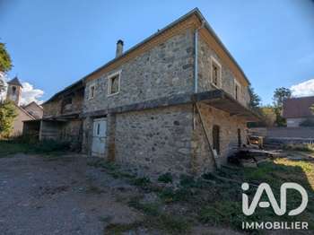 Vente Maison 10 piècesPoligny