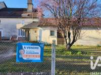 Vente maison 3 pièces Vente maison 3 pièces