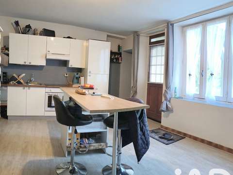 Vente maison 3 pièces Vente maison 3 pièces