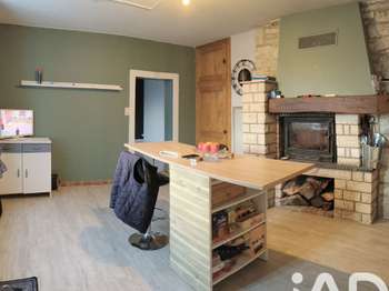 Vente maison 3 pièces Vente maison 3 pièces