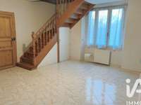 Vente maison 3 pièces Vente maison 3 pièces
