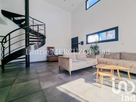 Vente maison 4 pièces Pollestres 66