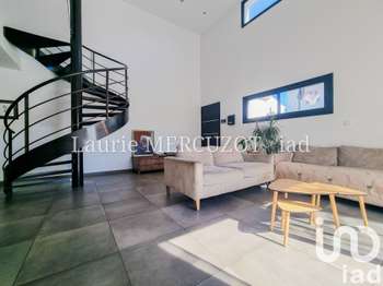 Vente maison 4 pièces Pollestres 66