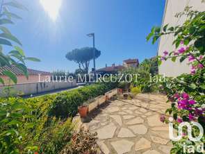 Vente Maison 3 chambresPollestres