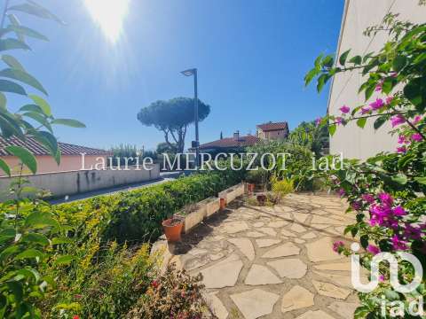 Vente maison 4 pièces Pollestres 66