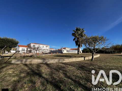 Vente maison 7 pièces Pollestres 66