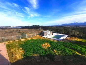 Vente maison 6 pièces Pollestres 66