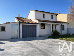 Vente Maison 5 piècesPollestres