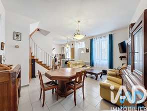 Vente Maison 4 chambresPollestres