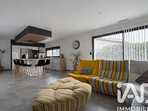 Vente Maison 4 chambresPollestres