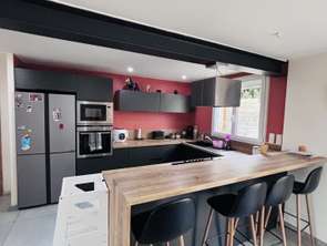 Vente Maison 4 piècesPollestres