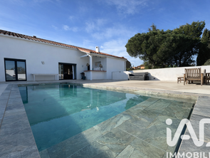 Vente Maison 6 chambresPollestres