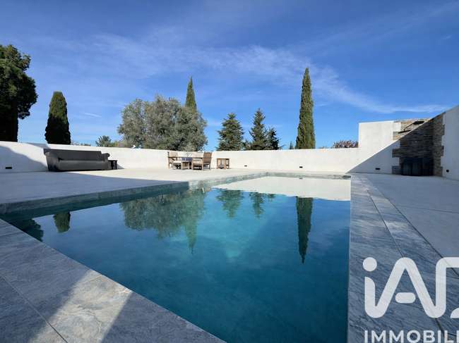 Maison 7 pièces 280 m² · à Pollestres · 280 m² · 748 000 €