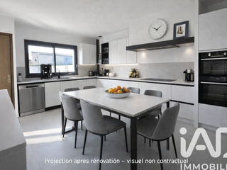 Vente maison 7 pièces Vente maison 7 pièces