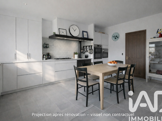 Vente maison 7 pièces Vente maison 7 pièces