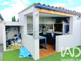 Vente maison 4 pièces Vente maison 4 pièces