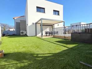 Vente Maison 6 piècesPollestres