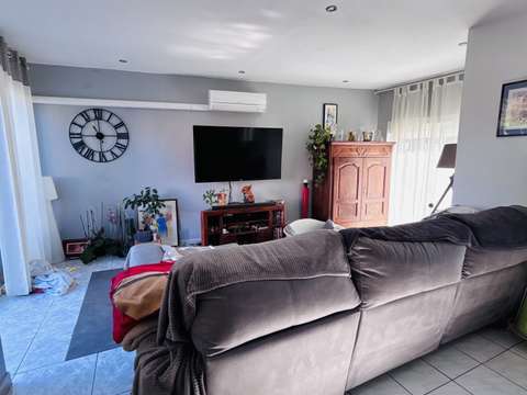 Vente maison 6 pièces Pollestres 66